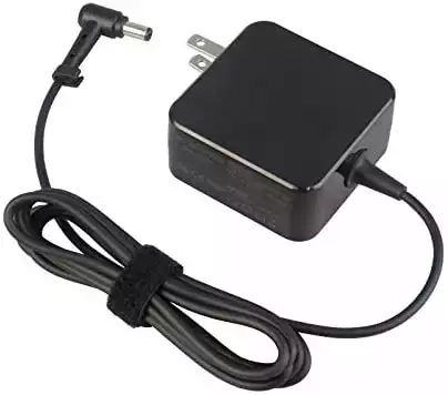 CARGADOR ASUS 19V 2.37 P.FINITA CUADRADO 4.0* 1.35 (03278)