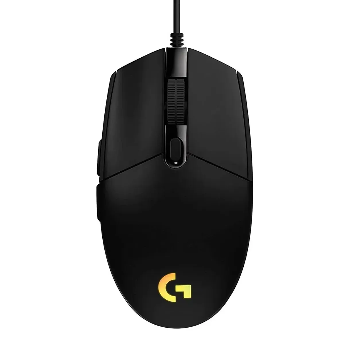 LOGITECH G203 NEGRO