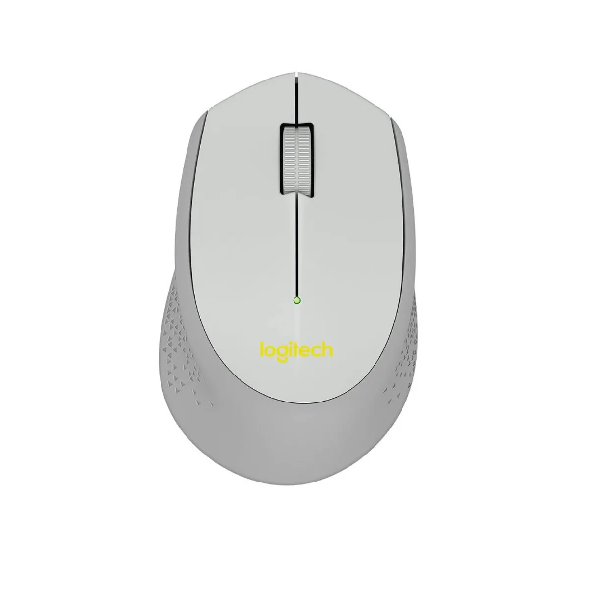 LOGITECH M280 INALAMBRICO GRIS