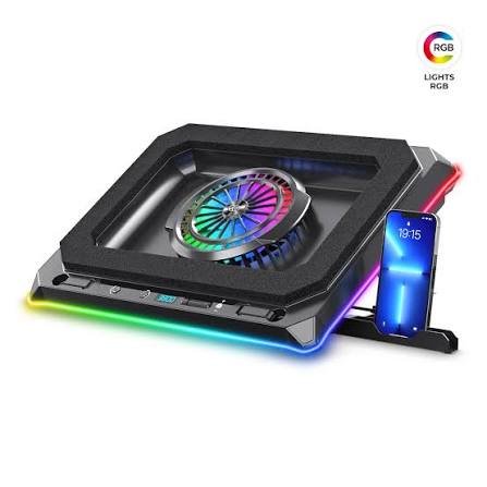 COOLER AIRBOOM REVOLUTION AB 057