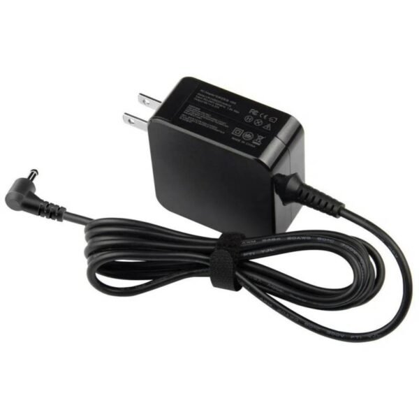 CARGADOR COMPATIBLE ASUS 19V 3.42A 4.0*1.35 CUADRADO