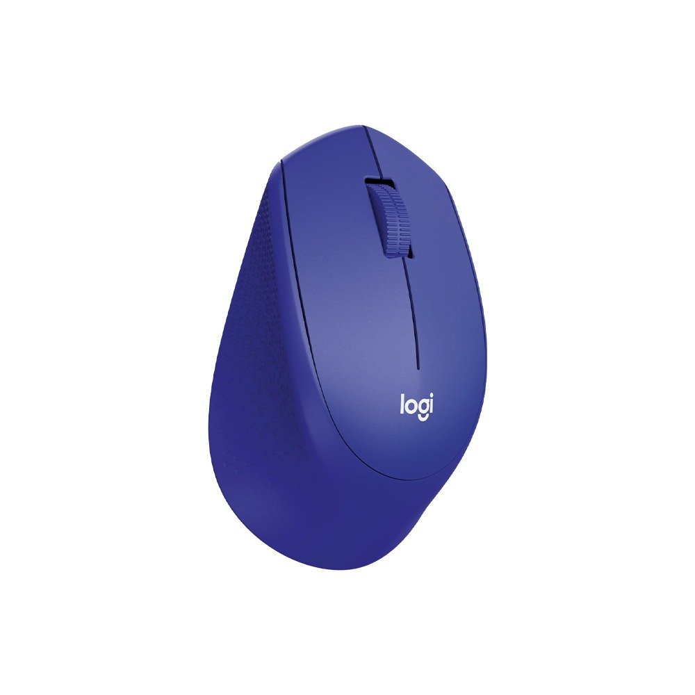 MOUSE LOGITECH M280 CONFORT PLUS AZUL