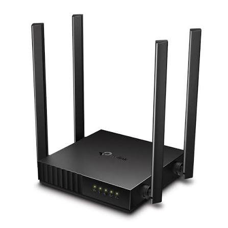 TPLink Archer C50 AC1200 dual band