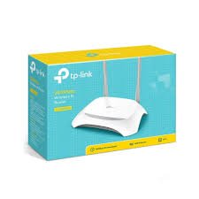 TPlink WR840N 300mbp router N
