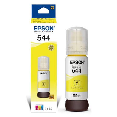 TINTA 544 AMARILLO EPSON