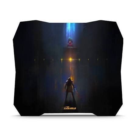 PAD MOUSE SIG X33.2 FIGHTER SIGMA
