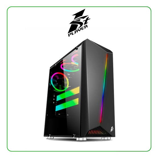 1ST PLAYER GAMER RAINBOW-R3