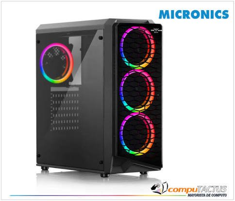MICRONICS PLAYER  MIC GC 801