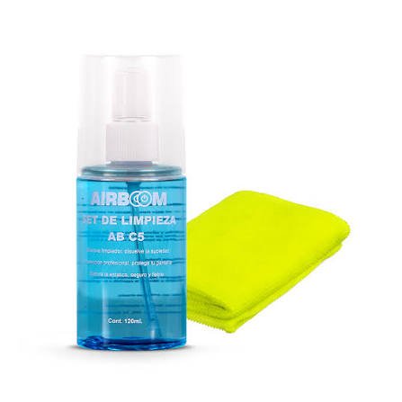 KIT DE LIMPIESA AIRBOOM AB C5
