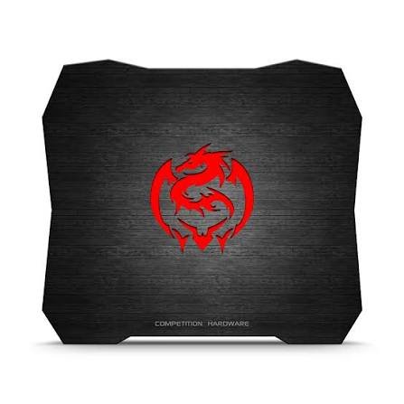 PAD MOUSE SIG X35.2 DRAGON SIGMA