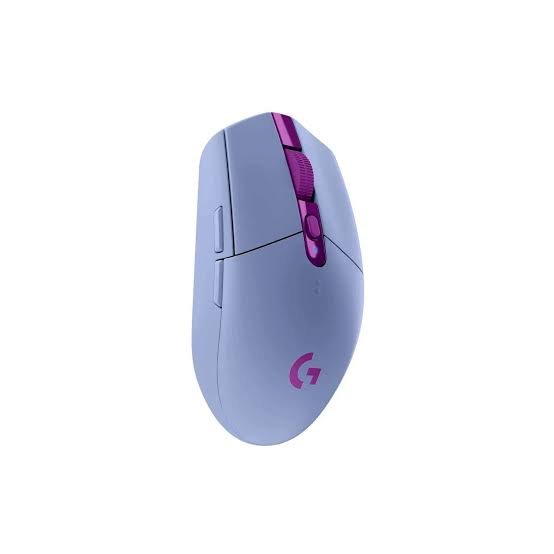 MOUSE LOGITECH G305 INALAMBRICO LILA