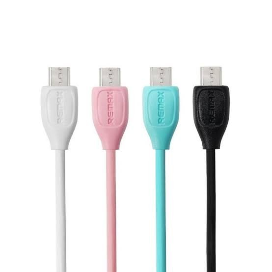 CABLE USB REMAX LESU RC-050M-1000MM