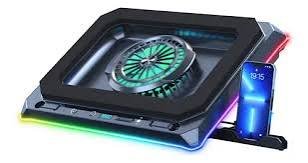 COOLER CYBERCOOL HA-81